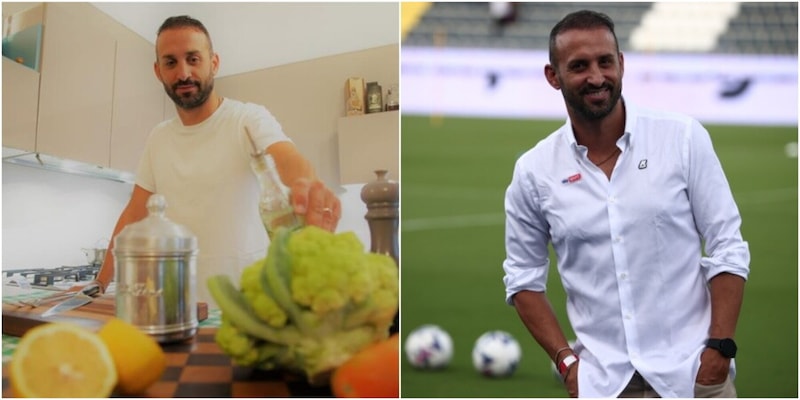 De Silvestri, Reina e tanti altri: riparte "Casa Baio" con tante sfide in cucina 15 De Silvestri, Reina e tanti altri: riparte "Casa Baio" con tante sfide in cucina