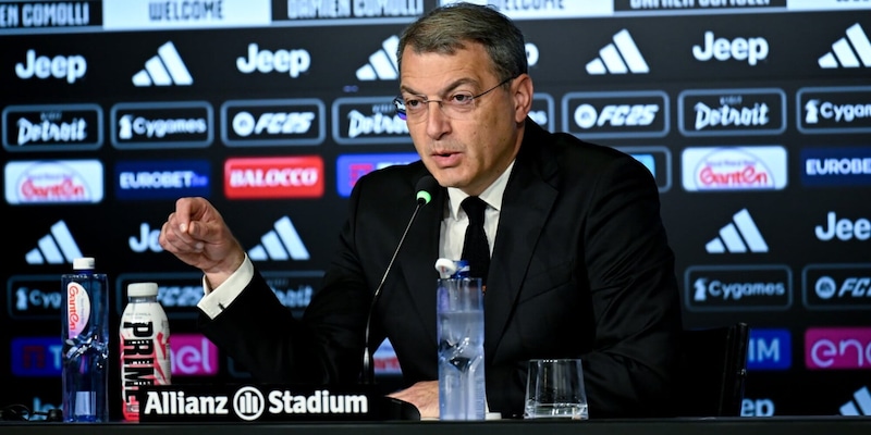 I trenta acquisti al Tolosa e cosa serve alla Juve: gli esempi del metodo Comolli 16 I trenta acquisti al Tolosa e cosa serve alla Juve: gli esempi del metodo Comolli