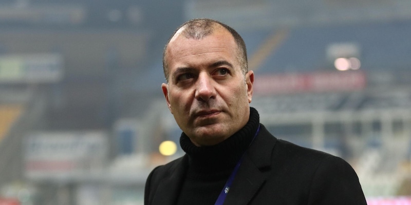 Lecce, Sticchi Damiani: "Salvezza dedicata a Graziano. Giampaolo uomo vero" 14 Lecce, Sticchi Damiani: "Salvezza dedicata a Graziano. Giampaolo uomo vero"
