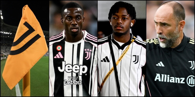 Weah, no all'addio Juve! E per Mbangula ora spuntano due alternative