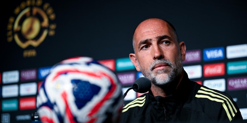 Juve, non solo Vlahovic e Weah: per Comolli c'è un altro caso che scotta 14 Juve, non solo Vlahovic e Weah: per Comolli c'è un altro caso che scotta