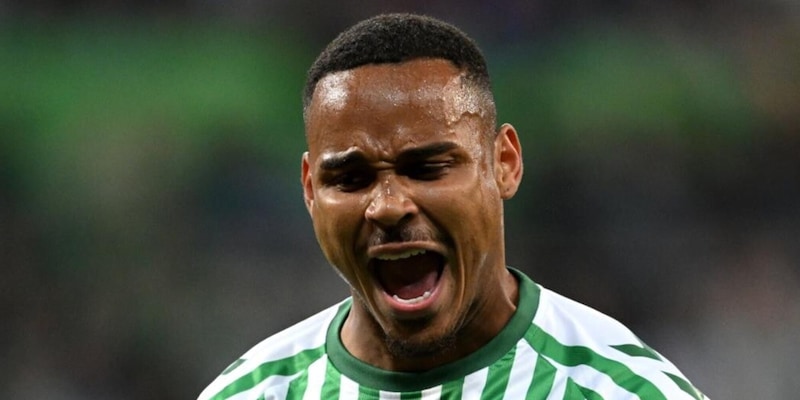 Calciomercato Napoli, Natan ceduto al Real Betis: le cifre 14 Calciomercato Napoli, Natan ceduto al Real Betis: le cifre