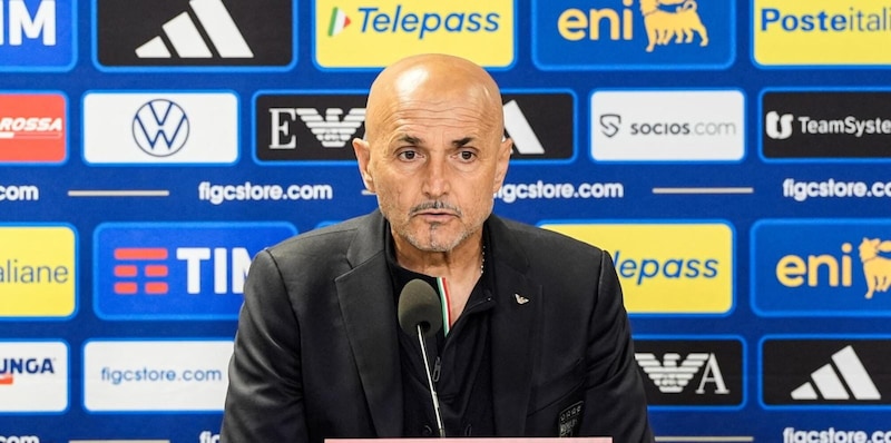 Spalletti diretta prima di Italia-Moldavia: la conferenza stampa live 14 Spalletti diretta prima di Italia-Moldavia: la conferenza stampa live