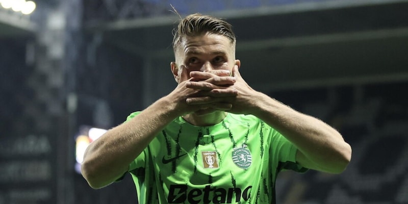 Juve, Gyokeres scarica il Manchester United! "Ha chiamato Amorim e gli ha detto no"