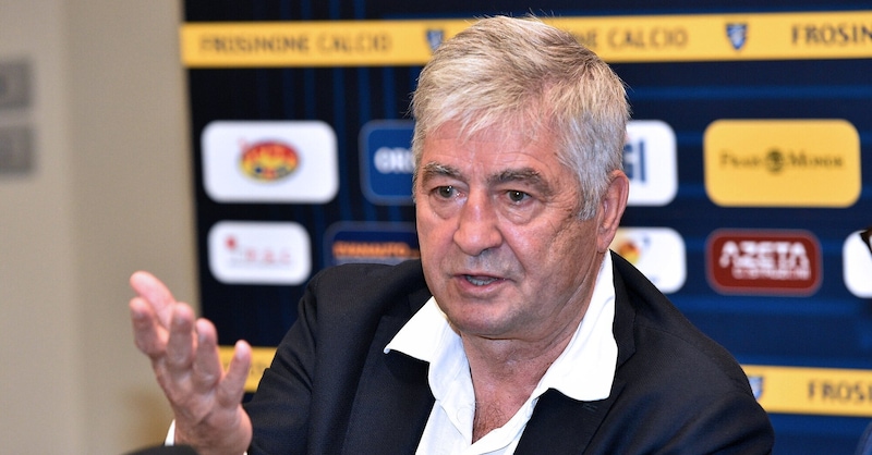 Cagliari, è ufficiale: Angelozzi è il nuovo direttore sportivo rossoblù 15 Cagliari, è ufficiale: Angelozzi è il nuovo direttore sportivo rossoblù