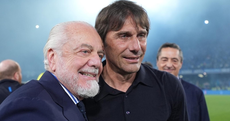 Rivoluzione Napoli, dal portiere all’attacco: Conte ne cambia 10 15 Rivoluzione Napoli, dal portiere all’attacco: Conte ne cambia 10