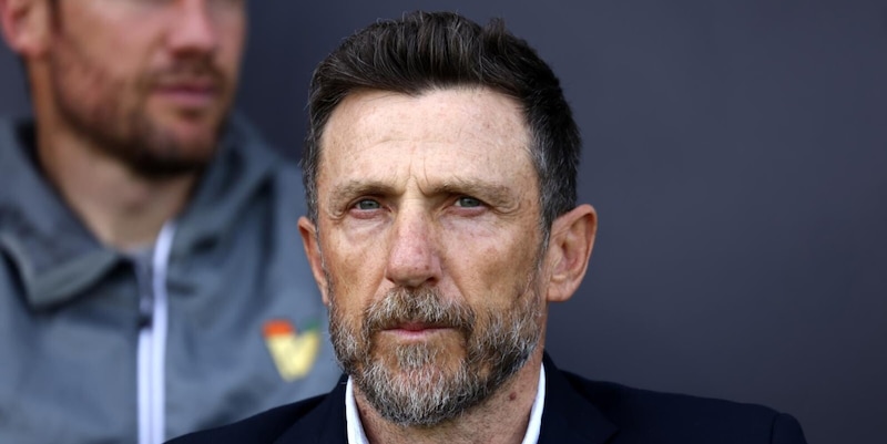 Di Francesco, è ufficiale l'addio al Venezia: separazione consensuale con il club