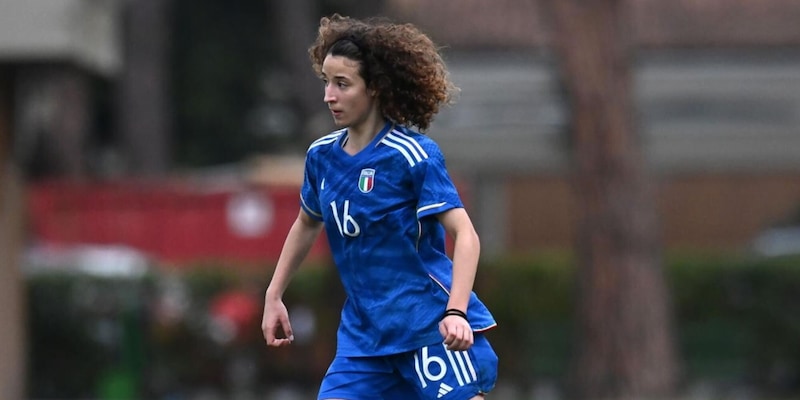 Europeo femminile Under 19, cresce l'attesa per l'esordio dell'Italia: il programma 14 Europeo femminile Under 19, cresce l'attesa per l'esordio dell'Italia: il programma