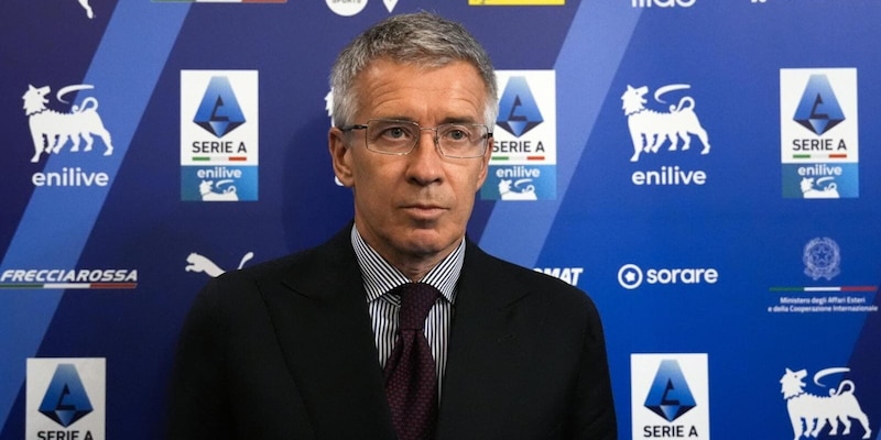 Fenucci e il mercato del Bologna: "Vogliamo allungare la rosa, Beukema..." 15 Fenucci e il mercato del Bologna: "Vogliamo allungare la rosa, Beukema..."