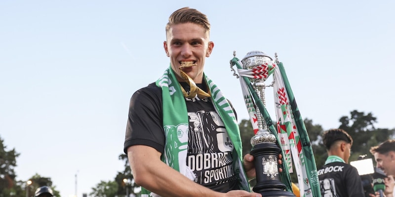 Strappo Gyokeres, il calciomercato si infiamma: "Non si presenta al raduno dello Sporting Lisbona"