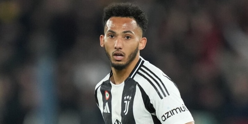 Kelly, il riscatto Juve ora è anche ufficiale: l'annuncio del Newcastle 16 Kelly, il riscatto Juve ora è anche ufficiale: l'annuncio del Newcastle