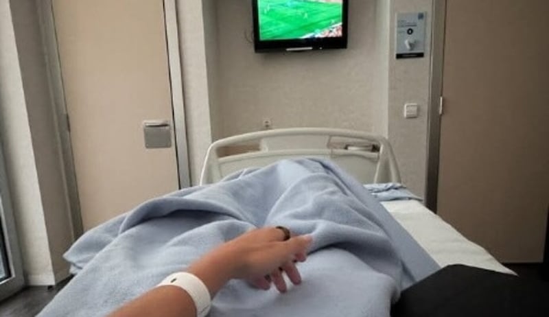 Aitana Bonmatí ricoverata: ansia meningite nel ritiro della Spagna femminile 16 Aitana Bonmatí ricoverata: ansia meningite nel ritiro della Spagna femminile