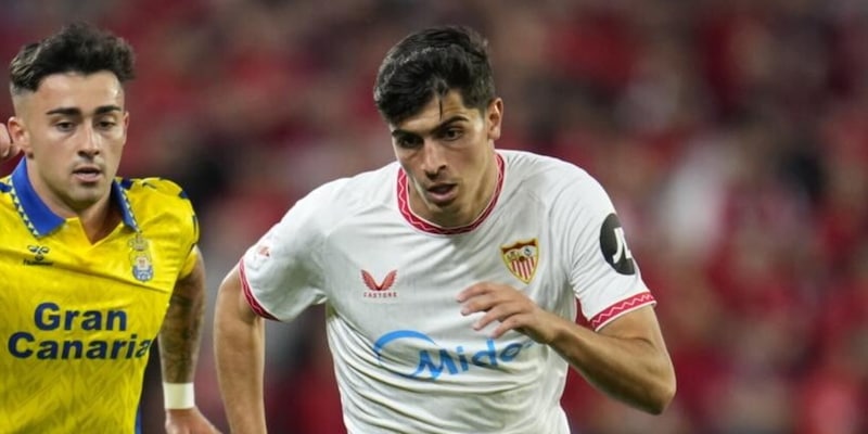 Juanlu al Napoli, Manna in pressing. Dalla Spagna: "C'è una clausola" 14 Juanlu al Napoli, Manna in pressing. Dalla Spagna: "C'è una clausola"