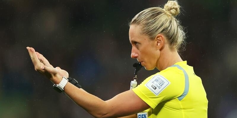 Juve, chi arbitra l'esordio al Mondiale per Club: novità assoluta 14 Juve, chi arbitra l'esordio al Mondiale per Club: novità assoluta