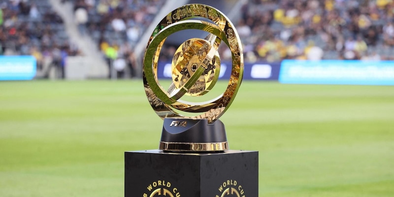 Montepremi Mondiale per Club, la cifra che possono guadagnare Juve e Inter è pazzesca 15 Montepremi Mondiale per Club, la cifra che possono guadagnare Juve e Inter è pazzesca