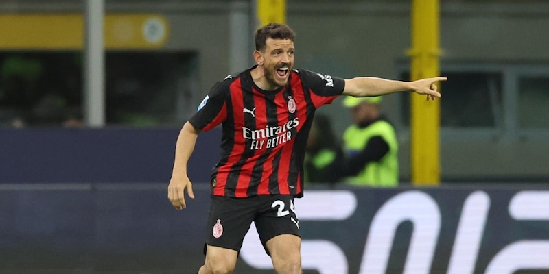Il Milan saluta Florenzi: "Grazie di tutto, Spizzi!" 15 Il Milan saluta Florenzi: "Grazie di tutto, Spizzi!"