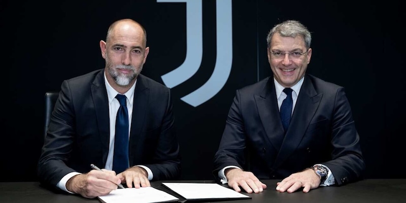 Tudor-Juve 2027 e oltre, ora è anche ufficiale: il comunicato sul rinnovo 1 Tudor-Juve 2027 e oltre, ora è anche ufficiale: il comunicato sul rinnovo