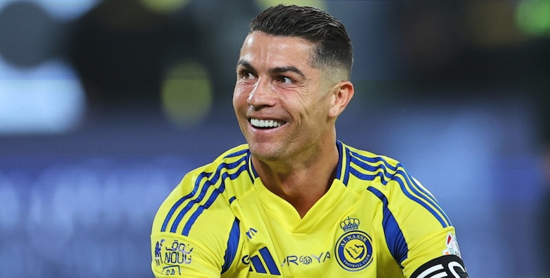 Al Nassr, ancora Cristiano Ronaldo: i dettagli e l'ufficialità
