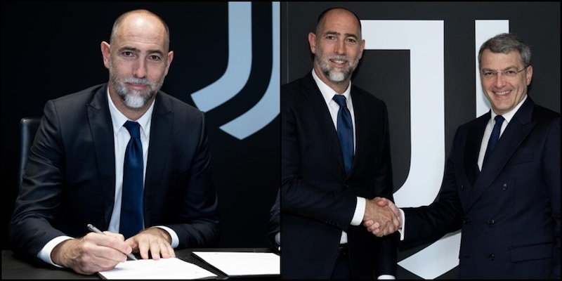 Juve, ufficiale il rinnovo di Tudor: ha firmato fino al 2027