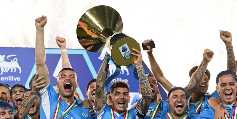 Quando comincia il campionato di Serie A: data, orari e dove vedere in tv la prima giornata 14 Quando comincia il campionato di Serie A: data, orari e dove vedere in tv la prima giornata