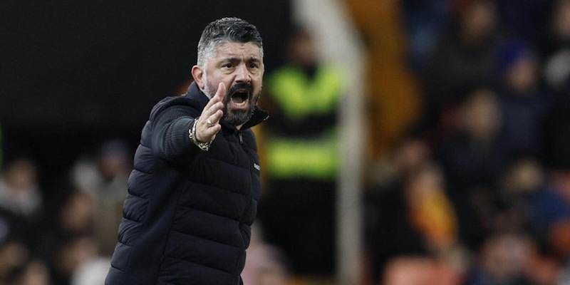 Gattuso nuovo ct dell’Italia: è ufficiale, tutte le dichiarazioni 15 Gattuso nuovo ct dell’Italia: è ufficiale, tutte le dichiarazioni