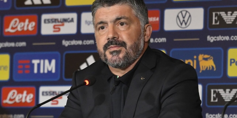 Italia a Gattuso e ai mondiali: ci crede il 75% degli italiani 1 Italia a Gattuso e ai mondiali: ci crede il 75% degli italiani