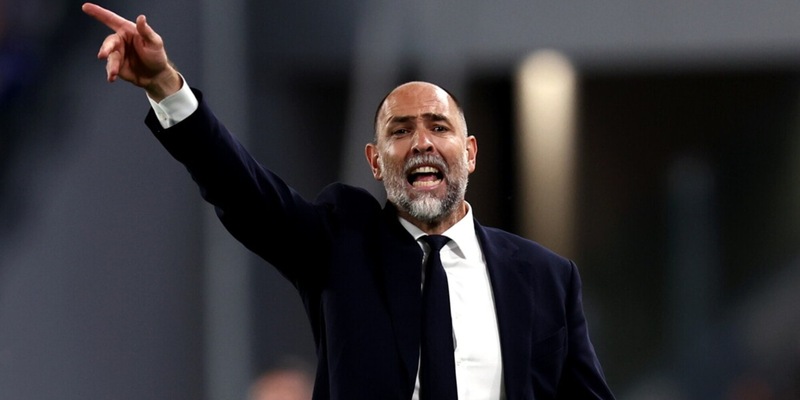 Tudor, così ti puoi tenere la Juve: perché conviene e i limiti da superare 16 Tudor, così ti puoi tenere la Juve: perché conviene e i limiti da superare