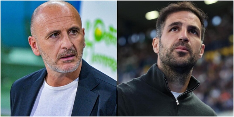 Fabregas-Inter, non è finita: cosa sta succedendo a Londra 14 Fabregas-Inter, non è finita: cosa sta succedendo a Londra