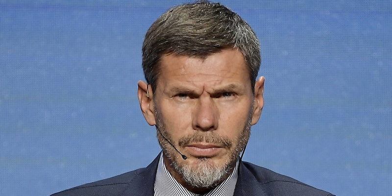 Boban, che attacco alla Juve: "Fenomeni? Non credo..." 14 Boban, che attacco alla Juve: "Fenomeni? Non credo..."