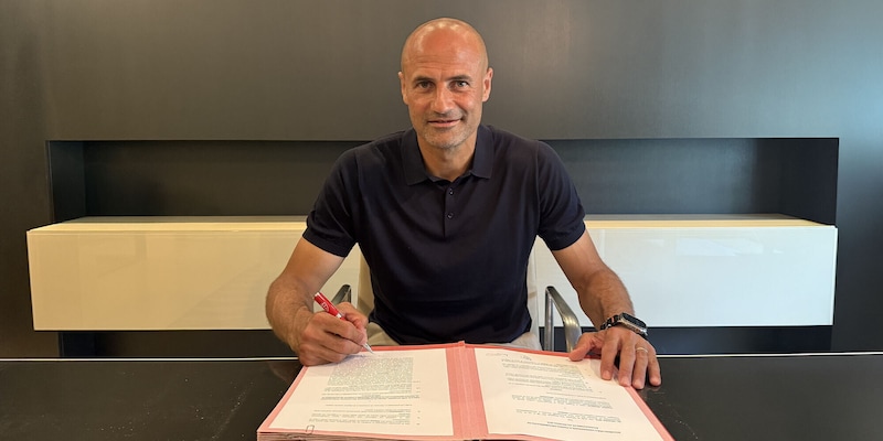 Bianco nuovo allenatore del Monza, è ufficiale: i dettagli del contratto