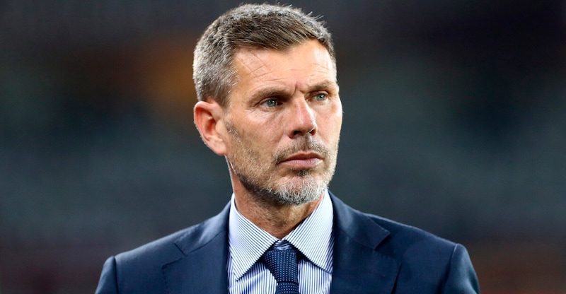 Boban in tackle: "Juve, così fallirai per anni! I 'fenomeni', gli errori di Motta e auguri Tudor..." 14 Boban in tackle: "Juve, così fallirai per anni! I 'fenomeni', gli errori di Motta e auguri Tudor..."
