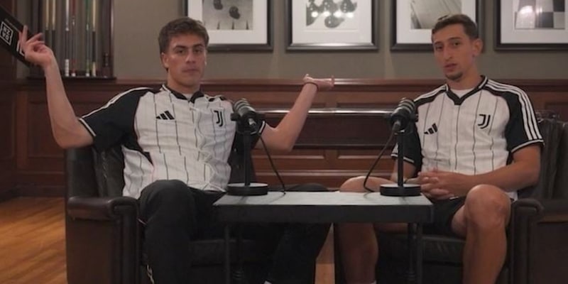 Yildiz tra Allegri, retroscena Huijsen e invito a Del Piero: "Locatelli un buon allenatore" 12 Yildiz tra Allegri, retroscena Huijsen e invito a Del Piero: "Locatelli un buon allenatore"