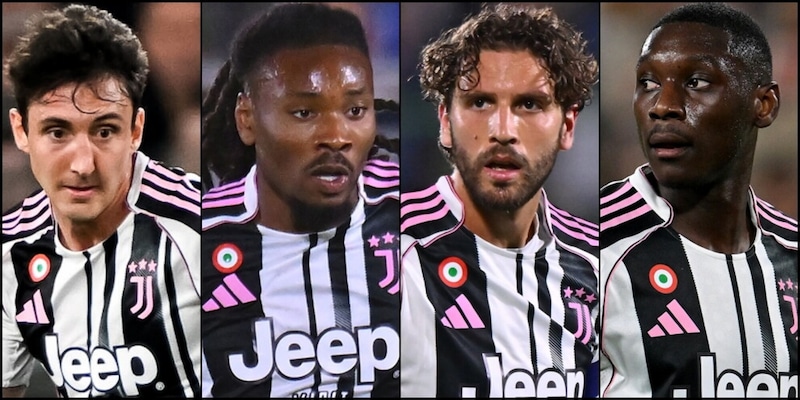 Juve, la probabile formazione contro l'Al Ain: i dubbi di Tudor per l'esordio Mondiale 1 Juve, la probabile formazione contro l'Al Ain: i dubbi di Tudor per l'esordio Mondiale