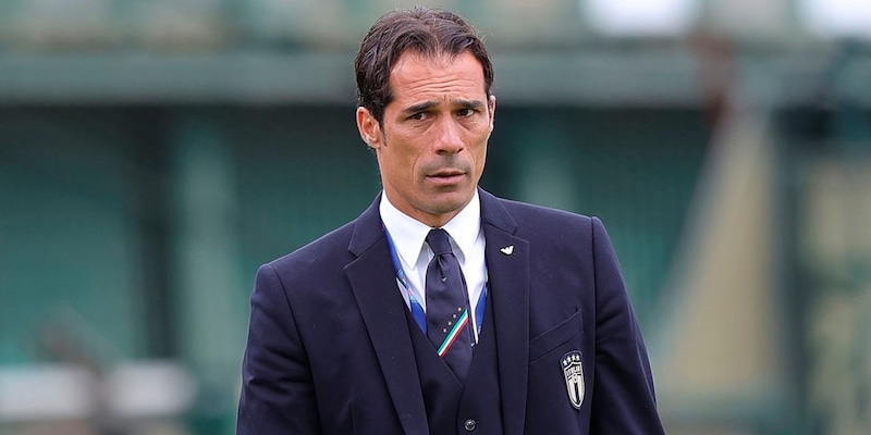 Corradi al Milan con Allegri: il commovente post d'addio all'Italia Under 20 15 Corradi al Milan con Allegri: il commovente post d'addio all'Italia Under 20