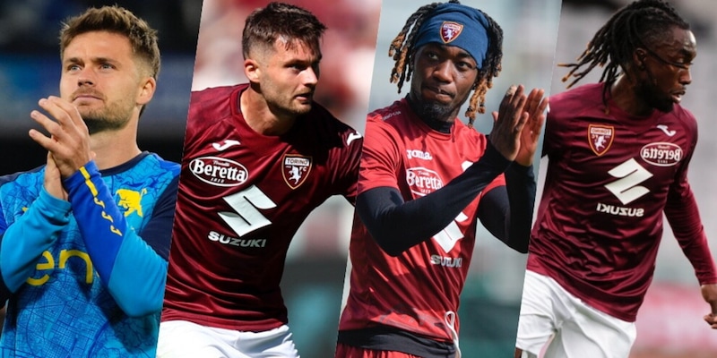 Addio Toro, scaduti i contratti di Linetty e Karamoh: il messaggio del club 15 Addio Toro, scaduti i contratti di Linetty e Karamoh: il messaggio del club