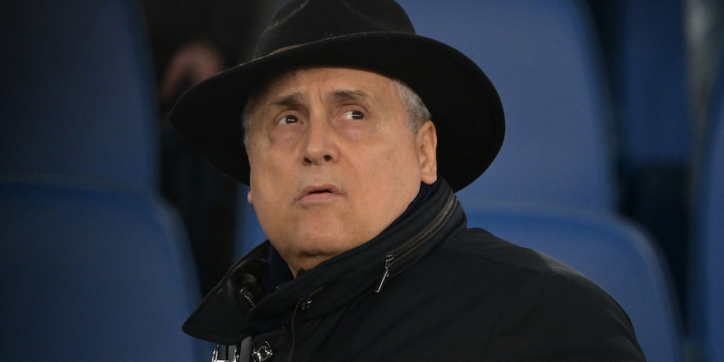 Lotito e il caso Lazio, l’araba fenice e il tifoso infelice 16 Lotito e il caso Lazio, l’araba fenice e il tifoso infelice