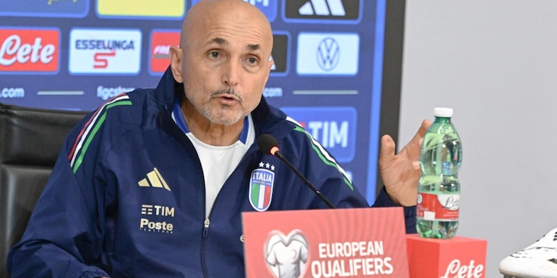 Italia-Spalletti, è finita. Dai ko con Svizzera e Norvegia al caso Acerbi: due anni di spine e illusioni