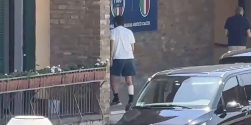 Locatelli infortunato, l'Italia di Spalletti in ansia: risonanza e condizioni