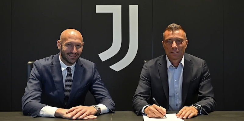 Brambilla e la Juve Next Gen ancora insieme: ufficiale il rinnovo 15 Brambilla e la Juve Next Gen ancora insieme: ufficiale il rinnovo
