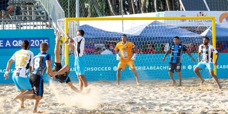 <strong>Coppa Italia Q8, stasera le semifinali</strong> 14 <strong>Coppa Italia Q8, stasera le semifinali</strong>
