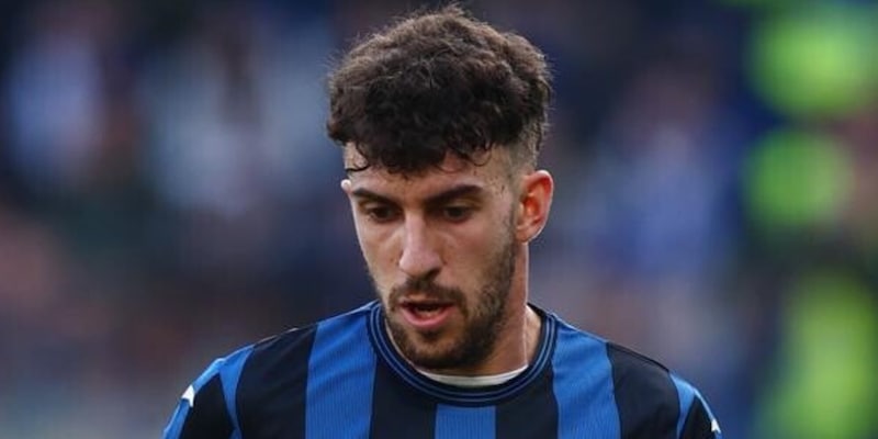 "Atalanta, è fatta per Ruggeri all’Atletico Madrid": le voci dalla Spagna 16 "Atalanta, è fatta per Ruggeri all’Atletico Madrid": le voci dalla Spagna