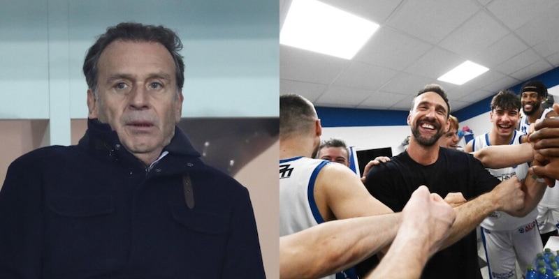 Sogna nel basket, rischia di fallire nel calcio: è un Brescia dai due volti 15 Sogna nel basket, rischia di fallire nel calcio: è un Brescia dai due volti