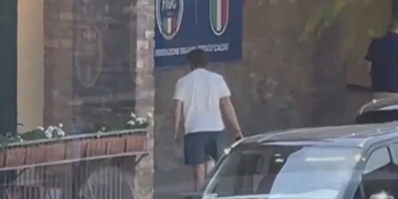 Italia, allarme Locatelli a quattro giorni dalla Norvegia: cos'è successo 15 Italia, allarme Locatelli a quattro giorni dalla Norvegia: cos'è successo