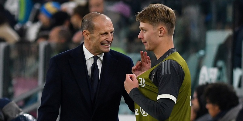 Allegri chiama Nicolussi al Milan! Reijnders out, Ricci a priori e Leoni... 16 Allegri chiama Nicolussi al Milan! Reijnders out, Ricci a priori e Leoni...