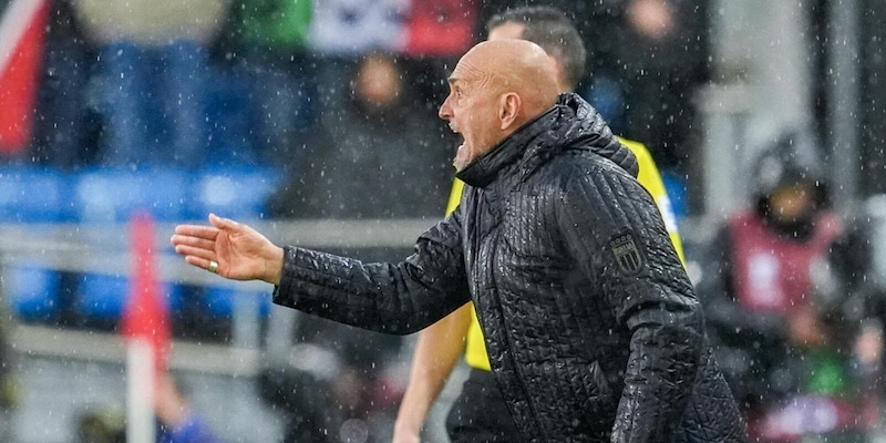 Italia-Moldavia diretta, qualificazione Mondiali 2026: l'ultima partita del ct Spalletti live 14 Italia-Moldavia diretta, qualificazione Mondiali 2026: l'ultima partita del ct Spalletti live