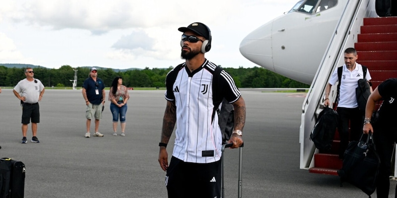 Quanto vale Douglas Luiz? Il mercato Juve e la più grande grana di Comolli