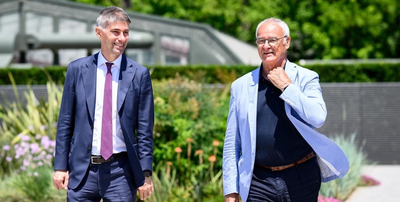 Plsuvalenze Roma, da Abraham a Shomurodov: il punto cessioni a poche ore dalla scadenza 16 Plsuvalenze Roma, da Abraham a Shomurodov: il punto cessioni a poche ore dalla scadenza