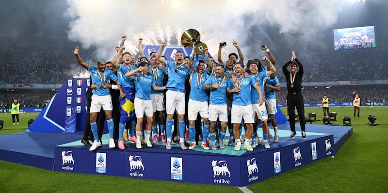 Calendario Napoli: big match e tutte le partite della Serie A 2025/26 14 Calendario Napoli: big match e tutte le partite della Serie A 2025/26