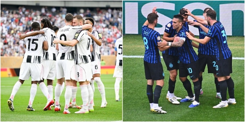 Quanto possono guadagnare Juve e Inter nel Mondiale per Club: il pazzesco montepremi fino alla finale 12 Quanto possono guadagnare Juve e Inter nel Mondiale per Club: il pazzesco montepremi fino alla finale