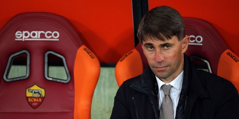 Roma, ufficiale Massara come direttore sportivo: il comunicato 15 Roma, ufficiale Massara come direttore sportivo: il comunicato
